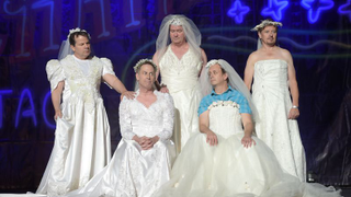 Tim & Eric, <i>The Kids In The Hall</i>, <i>King Of The Hill</i> lead this year’s SF Sketchfest lineup